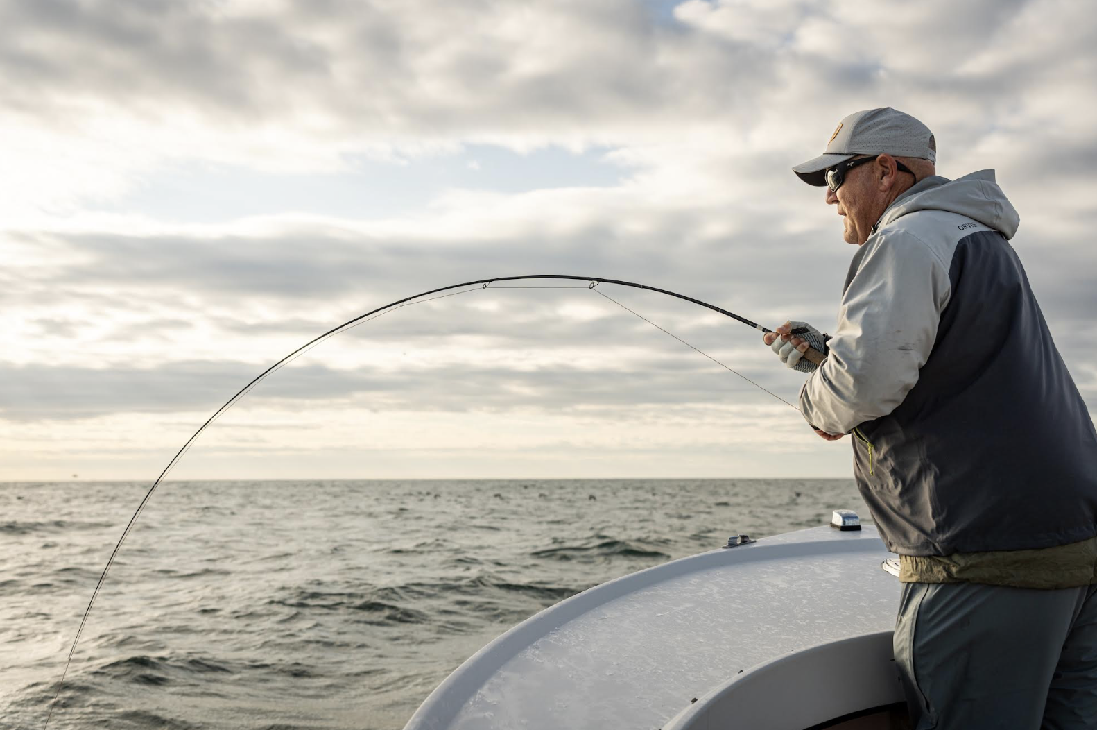 "Expert Tips for Catching Albies on the Fly | Fly Fishing the Crystal ...